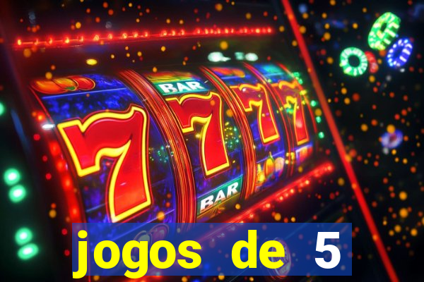 jogos de 5 centavos na blaze